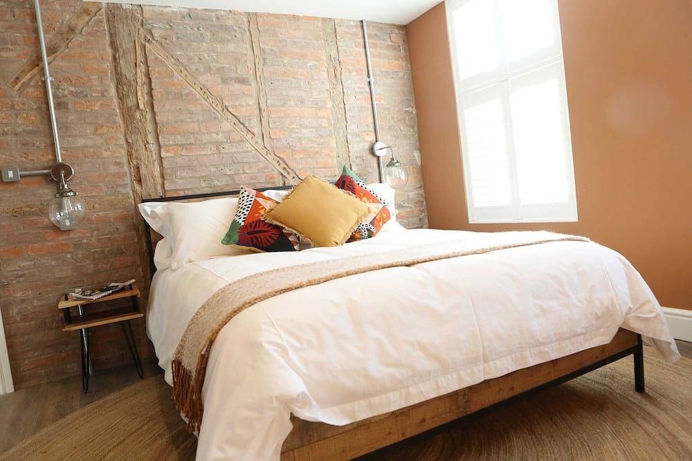 Appartamento vacanze a Midlands a partire da 165€ a notte