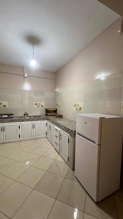 Gîte pour 5 personnes, avec terrasse dans Aftas Imsouane - 3