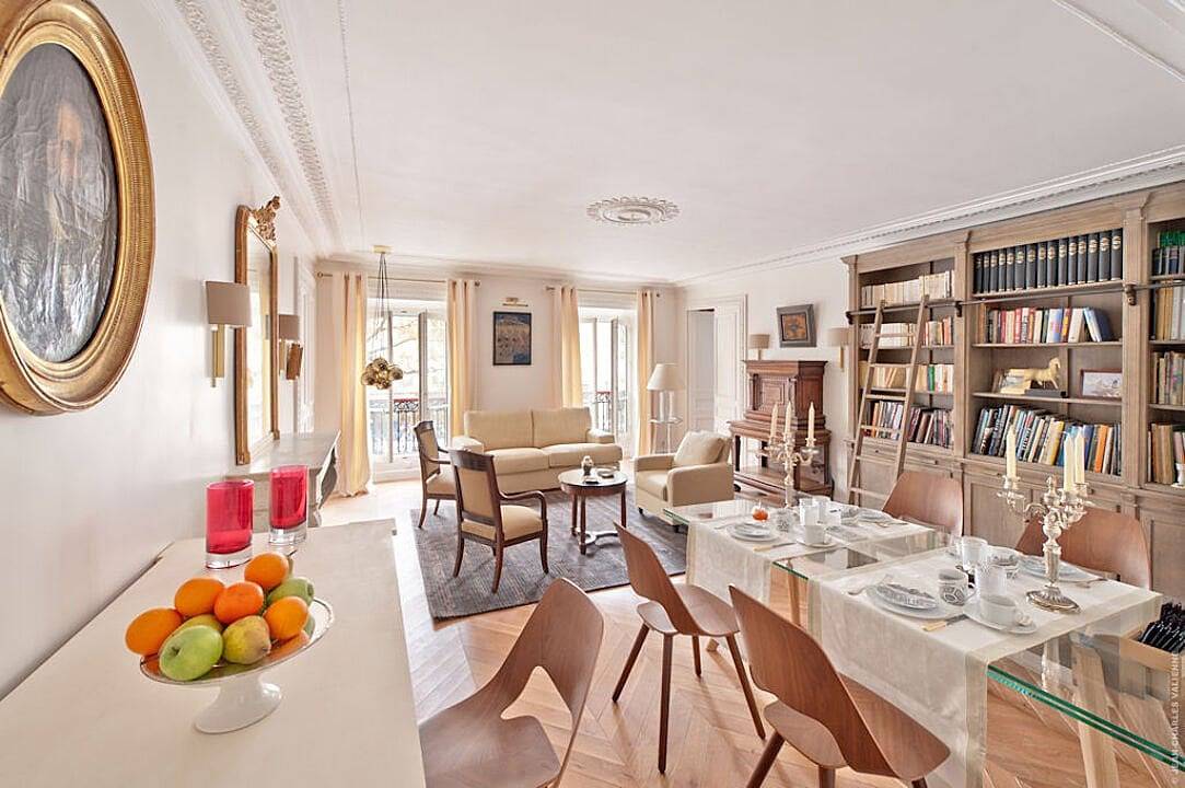 My Home For You - Chambre Grands Boulevard in Paris, Île de France