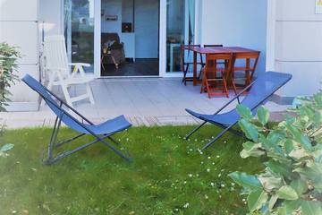 Appartement De Vacances pour 4 Personnes dans Douarnenez, Iroise, Photo 2