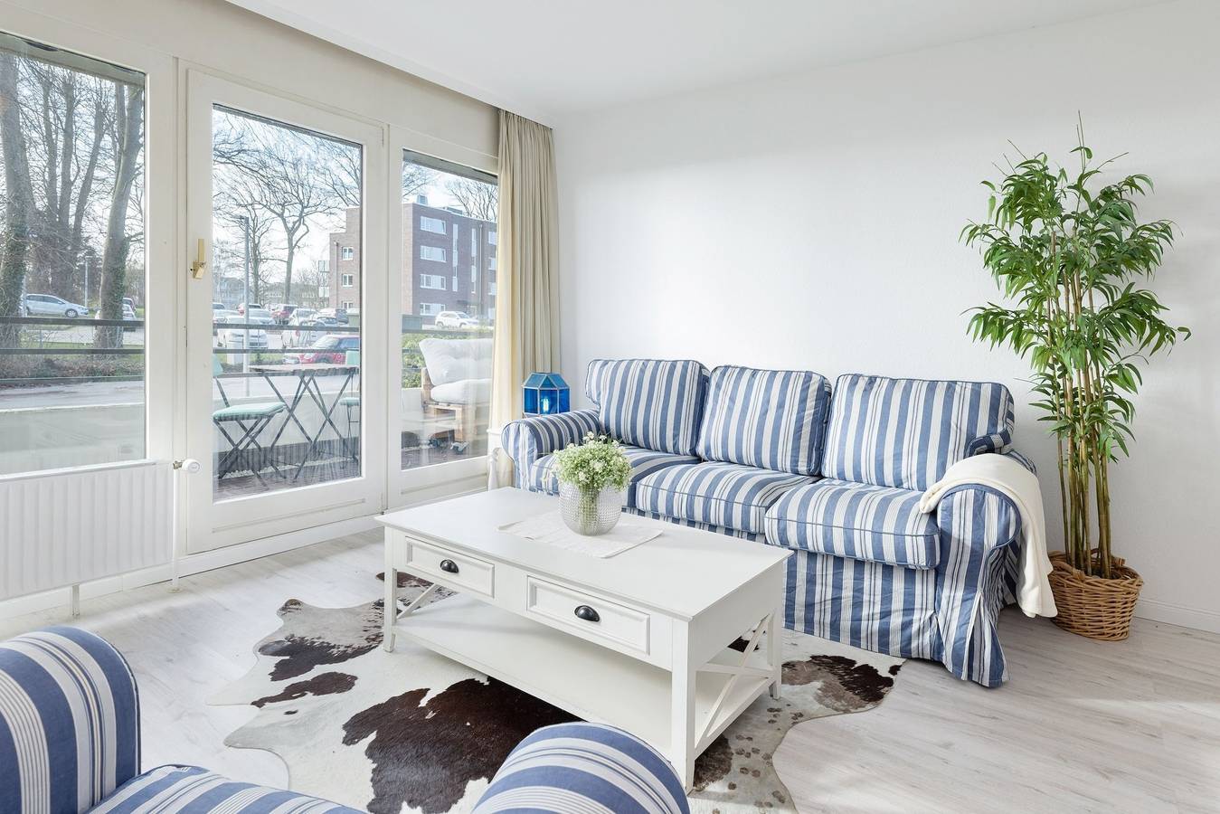 Ganze Ferienwohnung, Sierksdorfer Weg 4a Küstenperle in Scharbeutz, Ostholstein