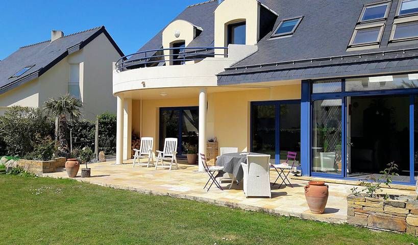 Chambre d’hôte pour 2 personnes, avec jardin en Loire-Atlantique - 3