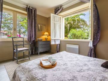 Appartement De Vacances pour 4 Personnes dans Ahetze, Côte Basque, Photo 2