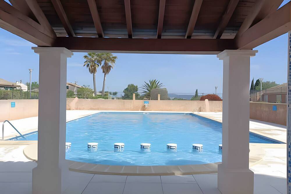 Villa Domitia mit Pool und Tennisplatz in Loupian, Mittelmeerküste (Frankreich)
