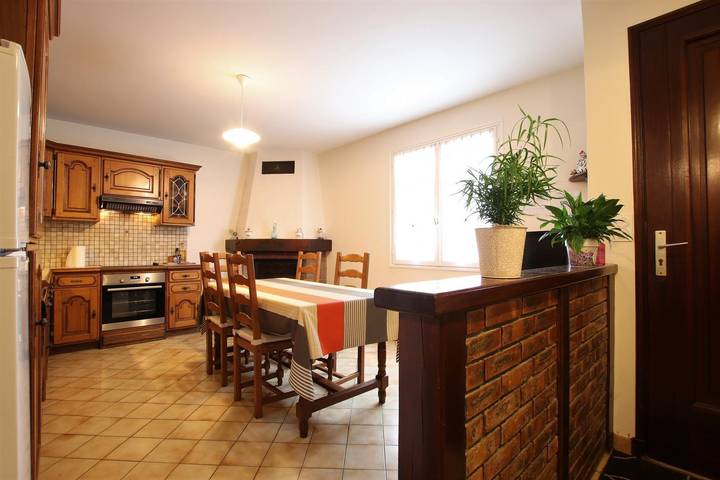 Gîte pour 4 personnes, avec jardin et terrasse à Sare - 3