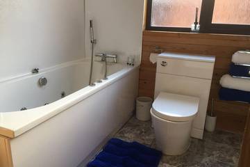 Chalet for 6 People in Loch Lomond, Stirling region, Photo 4