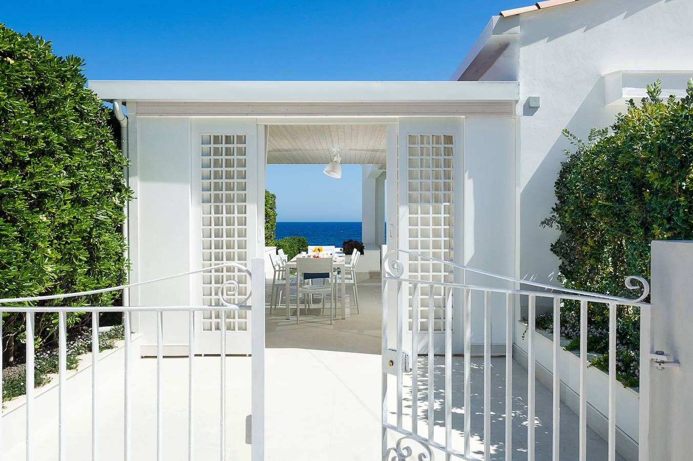 Marisol in Fontane Bianche, Cassibile