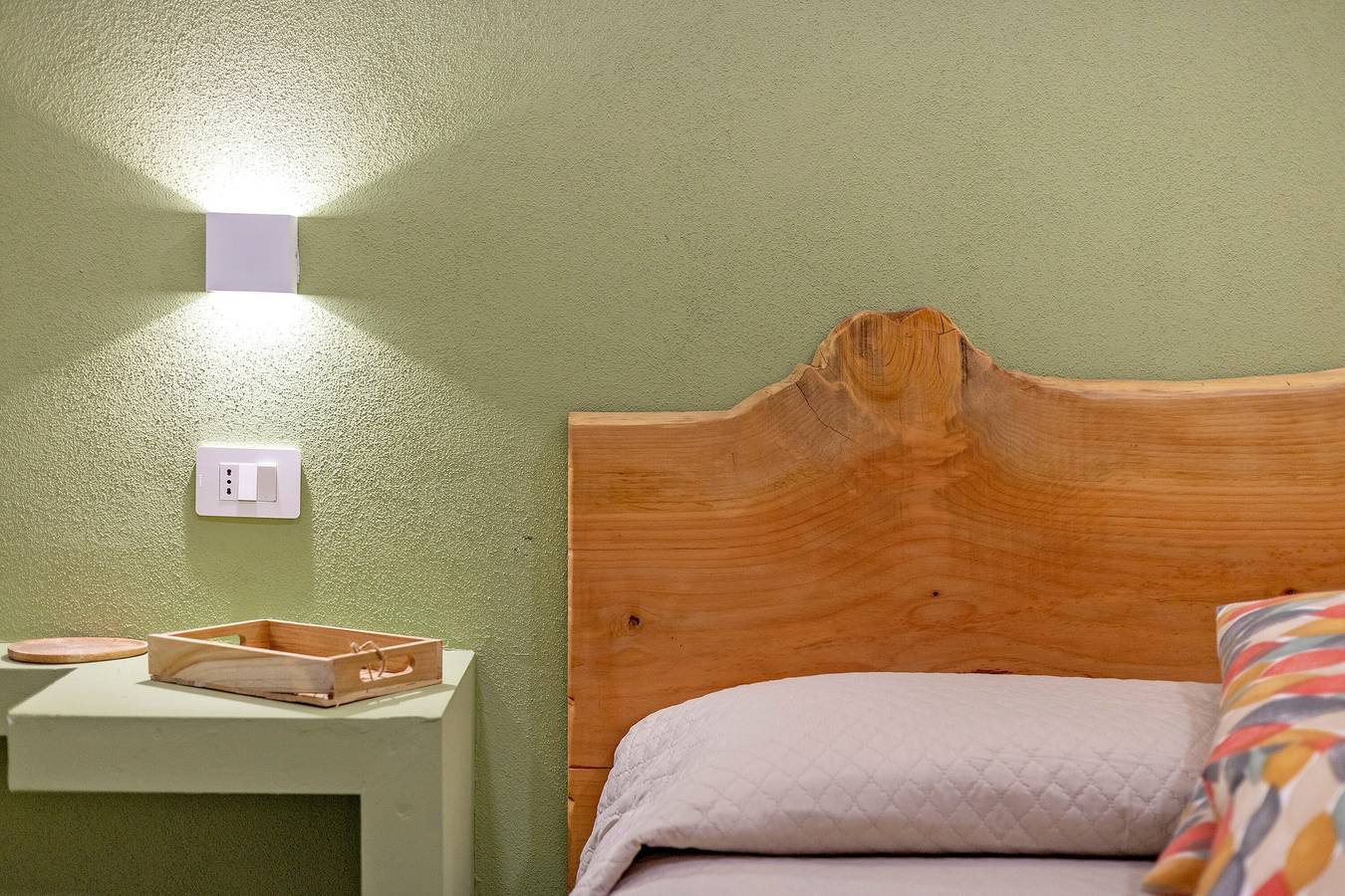 Boerderij 'Al Campo Del Nocciolo Agriturismo' met Uitzicht op Bergen, Wi-Fi en Airco, foto 14