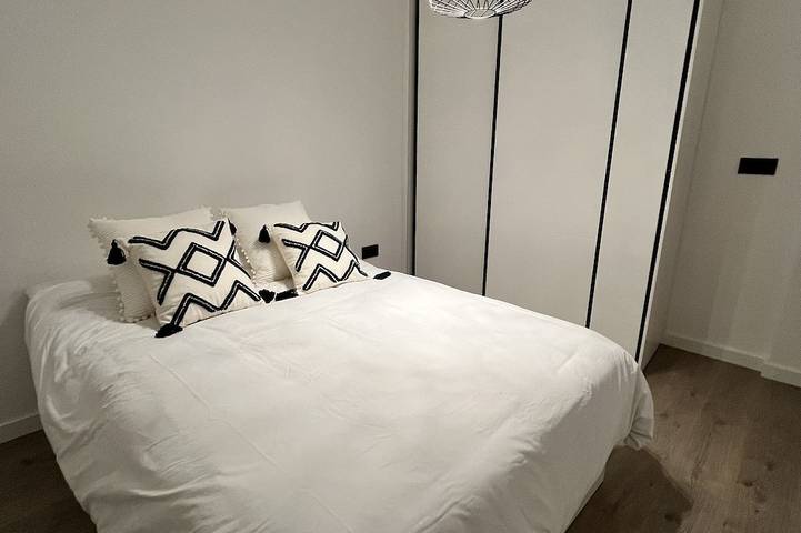 Appartement entier, Design apartment in Residencial Aguacate Beach, golf and beach 5 minutes away. in Playa Granada, Motril