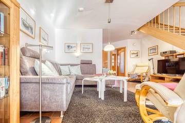 Village Vacances pour 4 Personnes dans Zingst, Mer Baltique, Photo 1