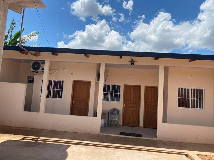 Appartement de vacances pour 2 personnes, avec terrasse, animaux acceptés