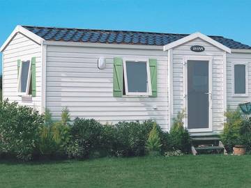 Camping para 4 Personas en Sérignan, Hérault, Foto 1