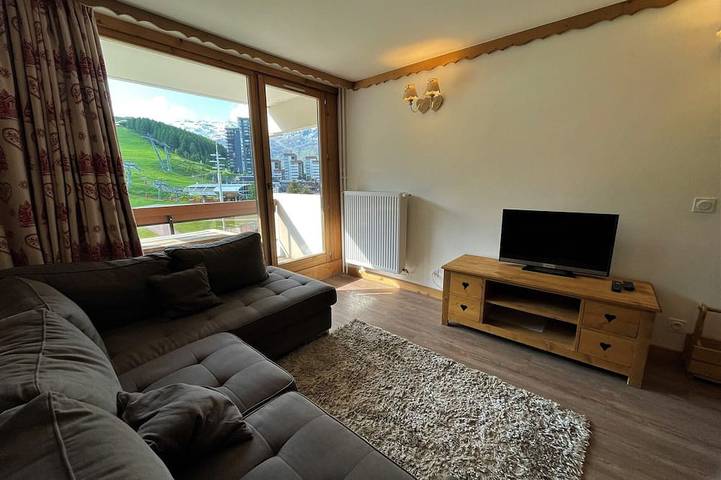 Holiday apartment for 6 people, with balcony - 1