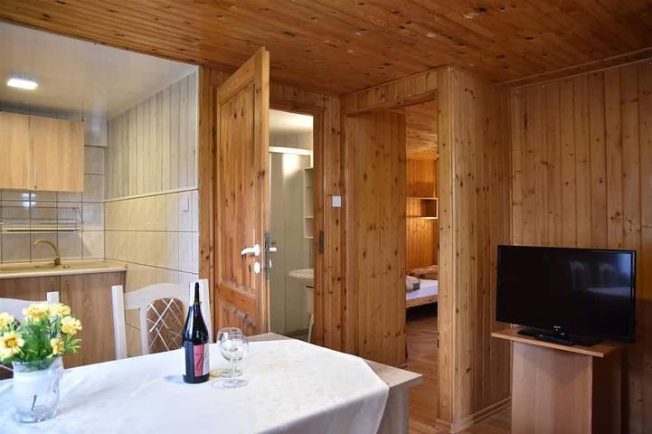 Ferienhaus für 5 Personen in Kolberg - 2