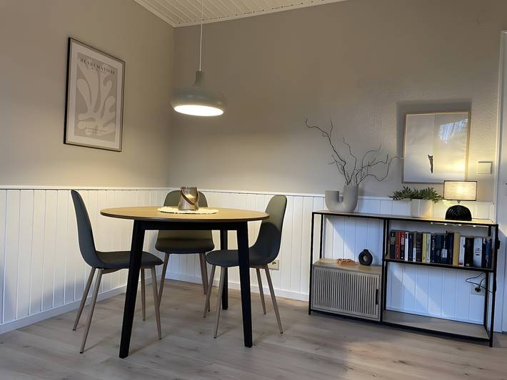 Ferienwohnung für 2 Personen, mit Garten, mit Haustier in Oberharmersbach - 4