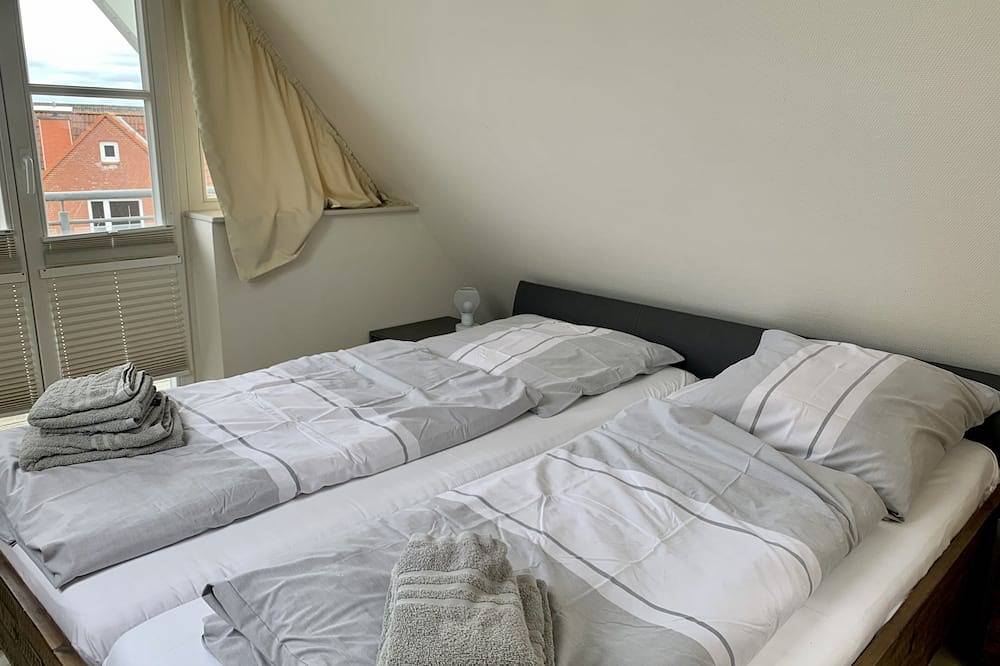 Ferienhaus-Rh Strandkieker Achtern in St. Peter-Ording, Eiderstedt