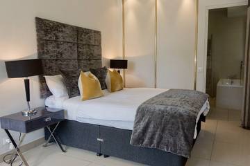 Villa für 10 Personen in Grimaud, Draguignan Region, Bild 2