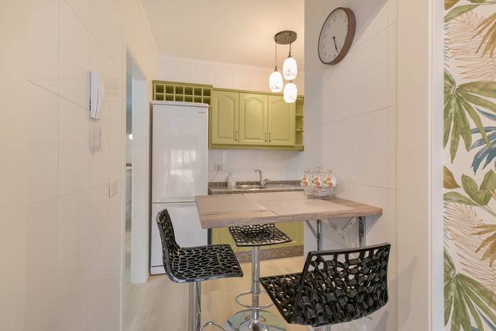 Gîte pour 5 personnes à Santa Cruz de Tenerife - 3