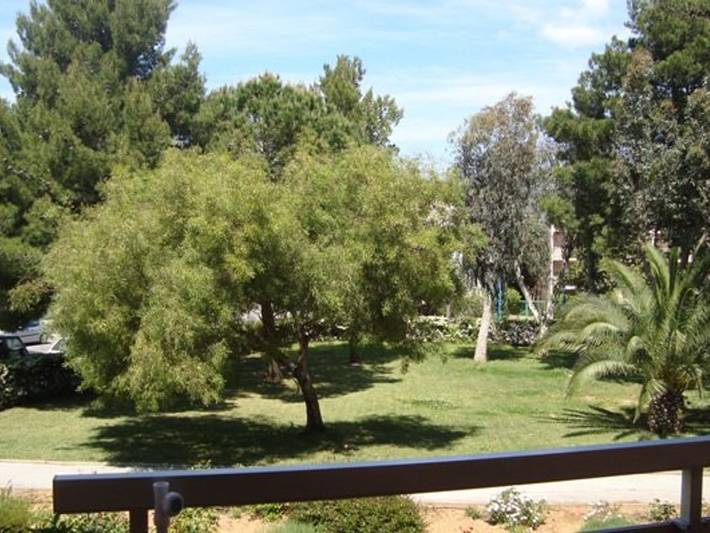 Appartement de vacances pour 6 personnes, avec terrasse