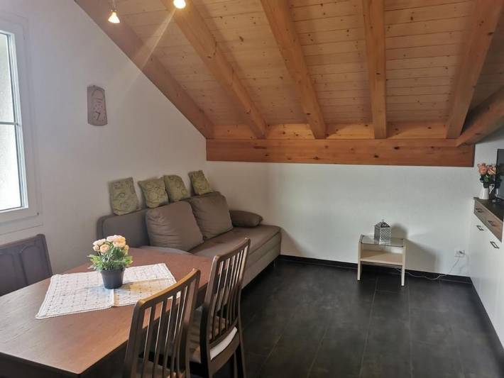 Ganze Wohnung, 2-Zimmerwohnung Rigi in Schwyz