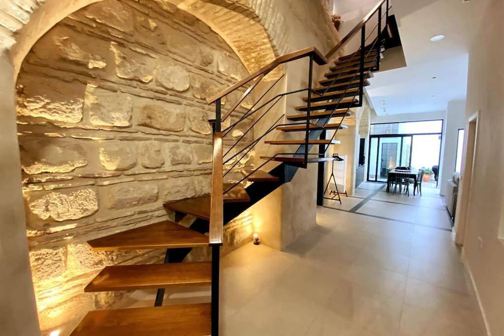 Preciosa Casa Centro Histórico Jerez, Parking privado+ Wi-Fi in Jerez de la Frontera, Costa de la Luz