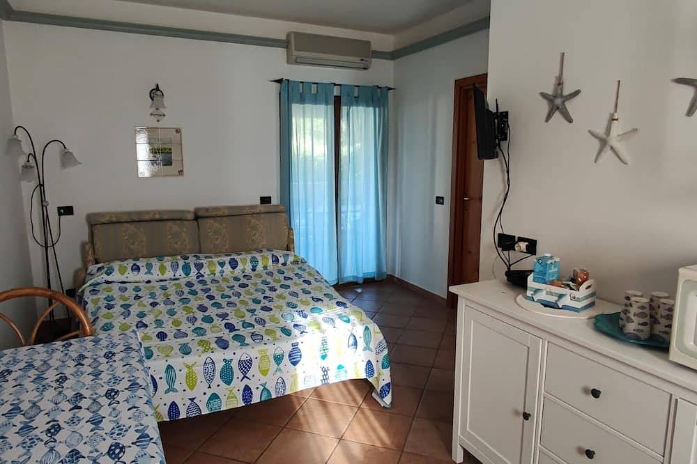 Villa \"Le Macine\" Pugnochiuso in Vieste, Gargano