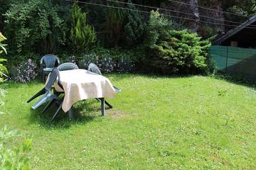 Gîte pour 6 Personnes dans Vaufrey, Doubs, Photo 1