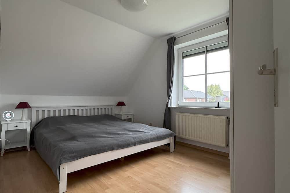 Urlaub zwischen den Meeren, Ferienhaus Margrid in Bredstedt in Bredstedt, Nordfriesland