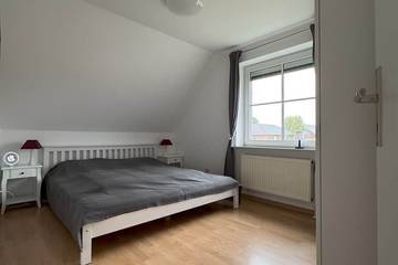 Ferienhaus für 4 Personen in Bredstedt, Nordfriesland, Bild 4
