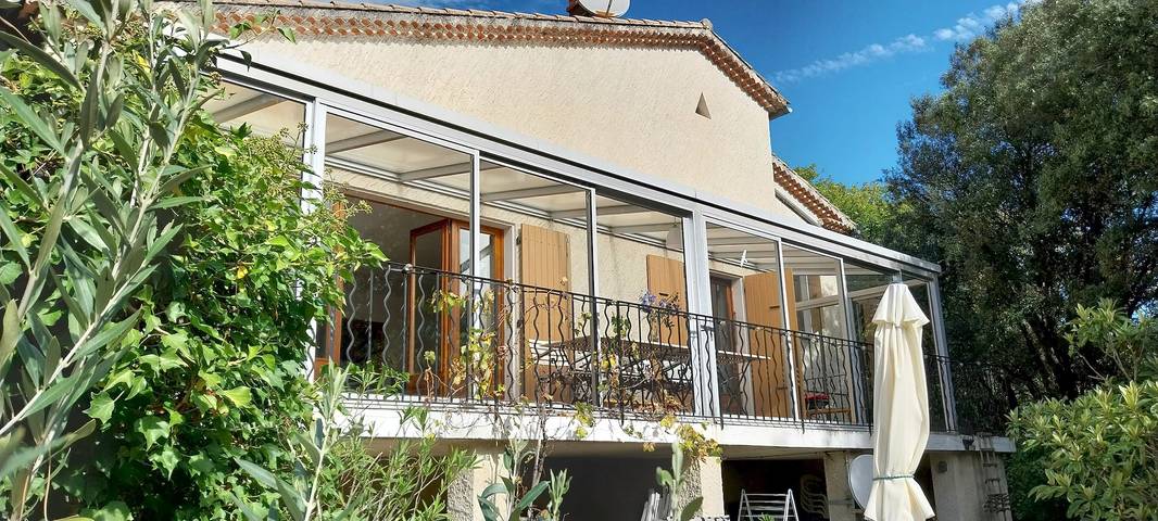 Gîte pour 6 personnes