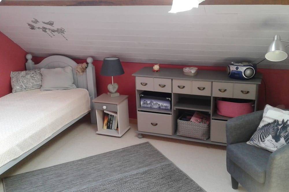 Casa entre tierra y mar in Férel, Côte des Mégalithes