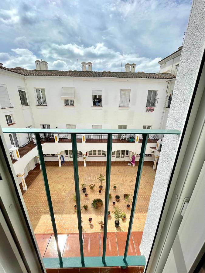 Gîte pour 2 personnes, avec balcon et vue à El Rocío - 4
