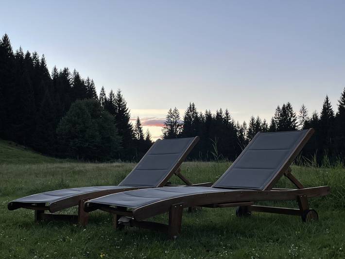 Pension für 2 Personen, mit Terrasse und Whirlpool sowie Garten und Sauna in Schluchsee - 2