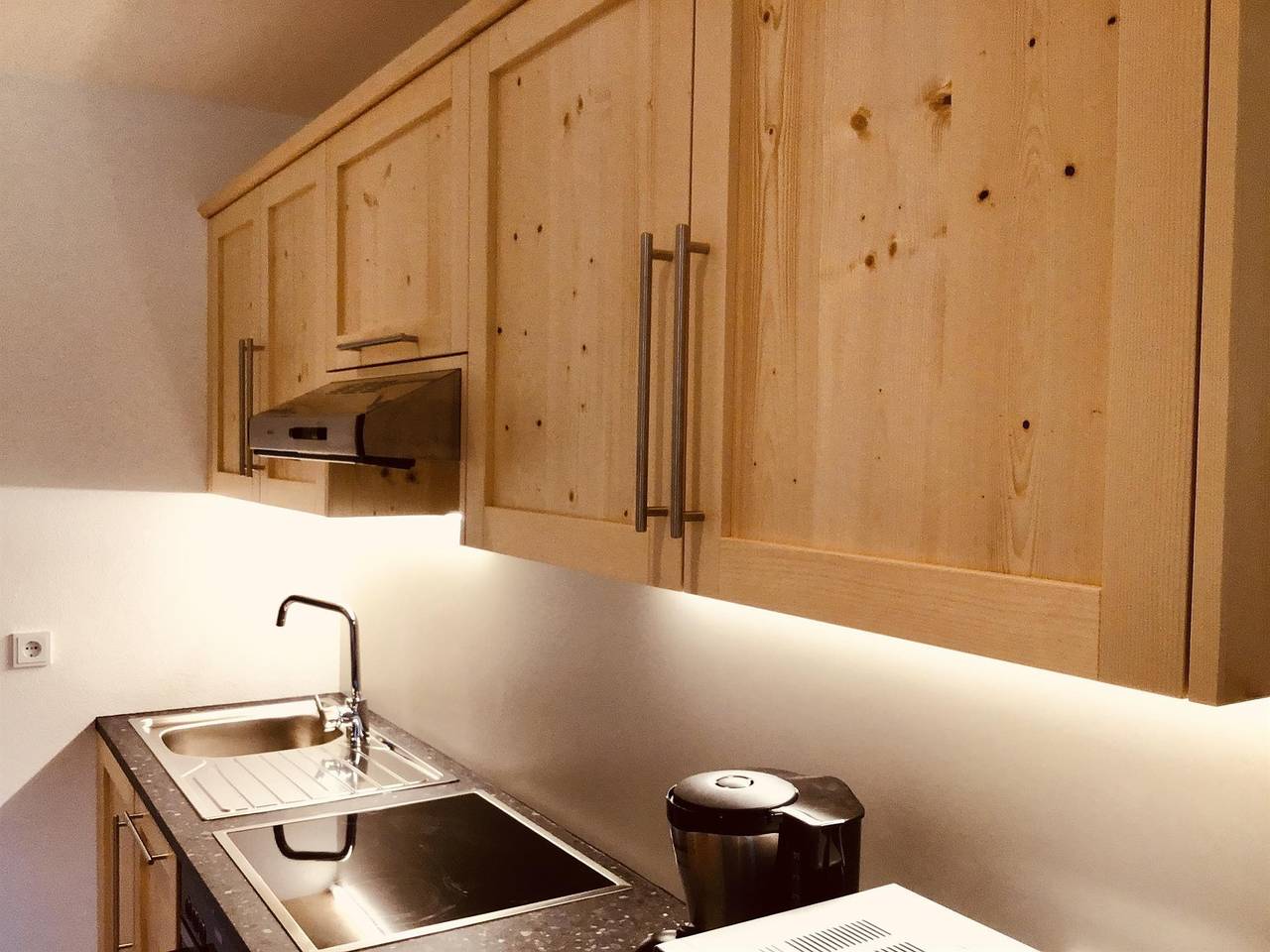 Ganze Ferienwohnung, Ferienwohnung Anemone in Balderschwang, Bayerisch Schwaben