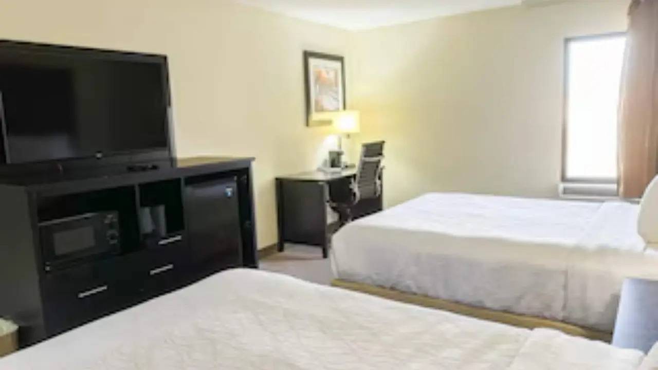 Appartamento intero, Ferienwohnung für 4 Personen (14 m²) in Head of Coosa in Georgia (USA)