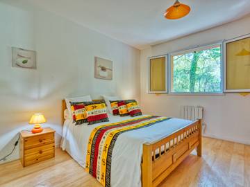 Vakantiehuis voor 7 Personen in Naujac-sur-Mer, Lesparre-Médoc en omgeving, Afbeelding 4