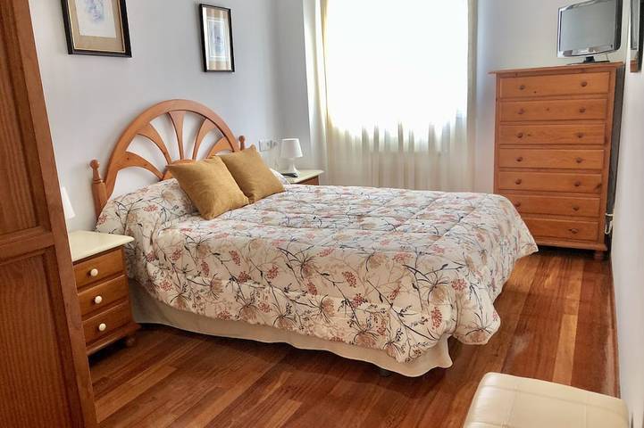 Gîte pour 6 personnes, avec jardin à Avilés - 2