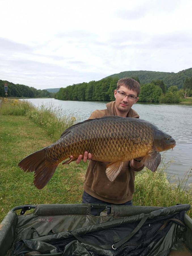 Gîte pour 4 personnes, avec vue ainsi que jardin et vue sur le lac dans Parc naturel régional des Ardennes - 2