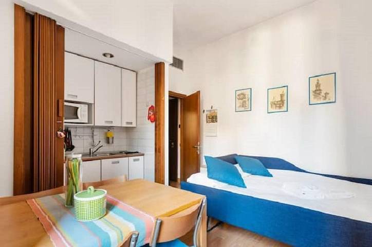 Appartement de vacances pour 2 personnes - 1