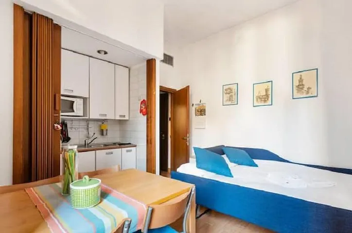 Holiday apartment for 2 people - 1