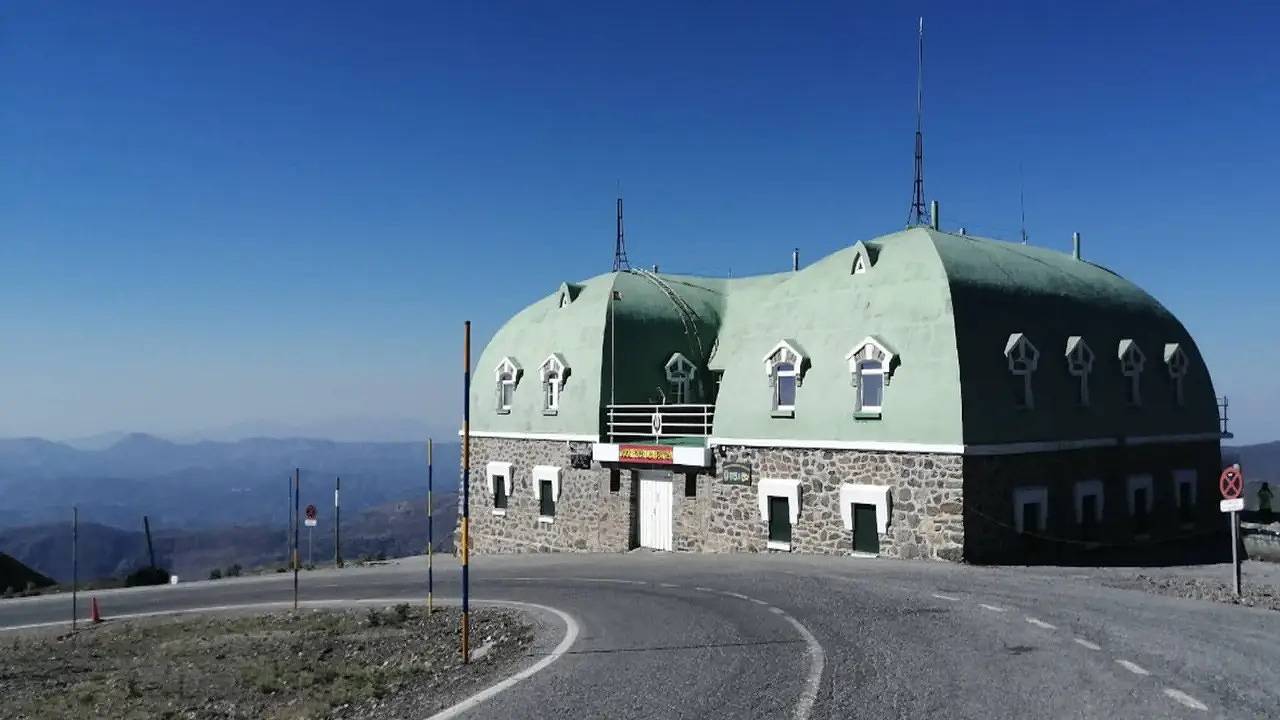 Apartamento vacacional entero, Ferienwohnung für 6 Personen (70 m²) in Sierra Nevada in Sierra Nevada Ski Resort, Monachil