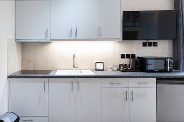 Vakantieappartement voor 2 Personen in Centraal deel van Athene, Athene Centrum, Afbeelding 4