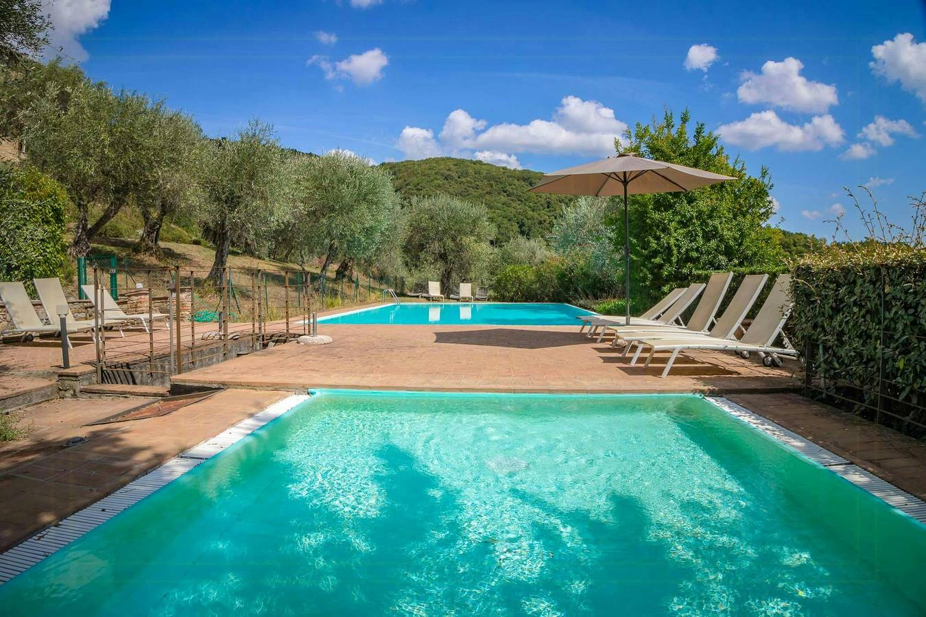 Appartamento vacanze a Lucca a partire da 176€ a notte