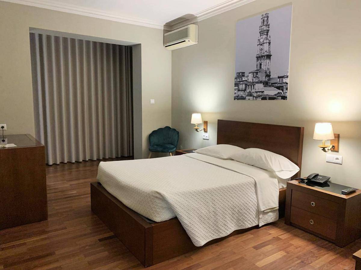 Hotel Puma in Moreira, Distrito do Porto