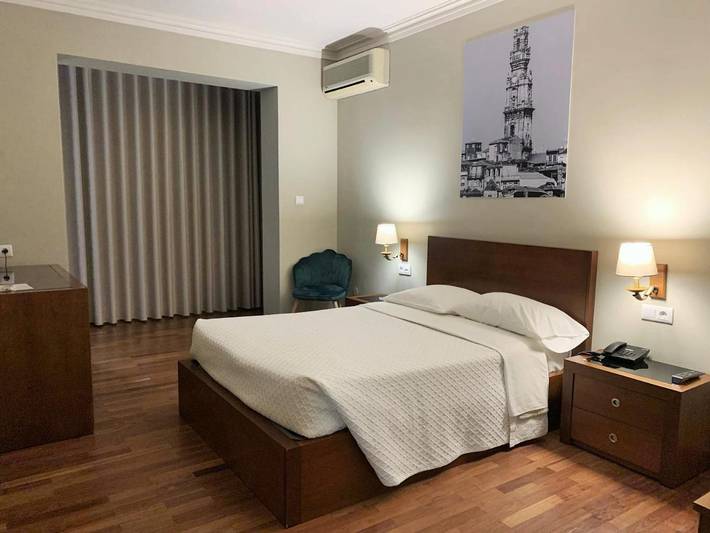 Hôtel pour 2 personnes à Maia - 4