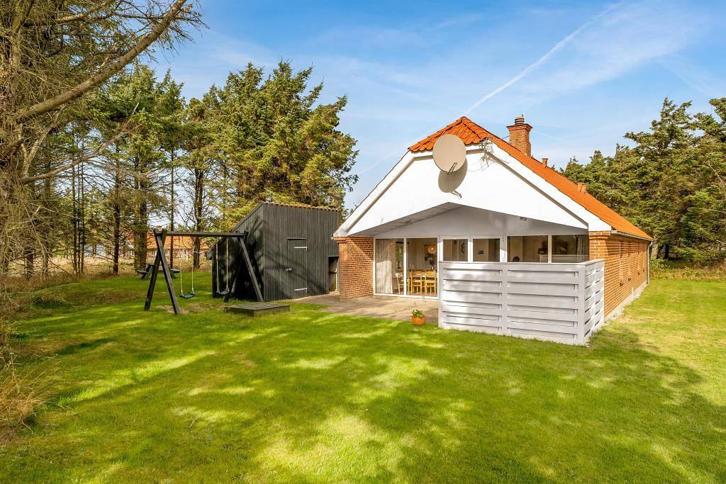 Casa vacanza a Vejlby Klit a partire da 47€ a notte
