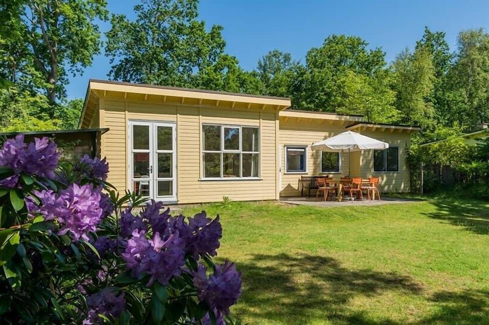 Acacialaan 10 Urlaub in einem modernen Bungalow in der Natur in Burgh-Haamstede, Zeeuwse Kust