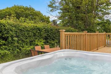 Caravan for 6 People in Pembrokeshire, South-Wales, Photo 3