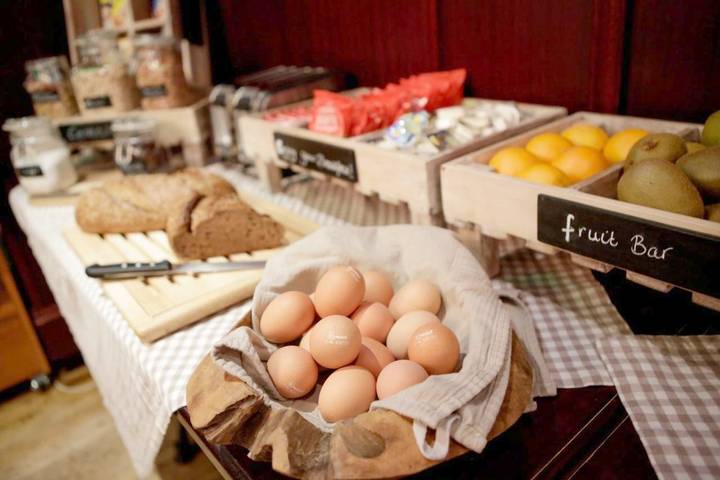 Hôtel pour 2 personnes, avec terrasse à Eersel - 3
