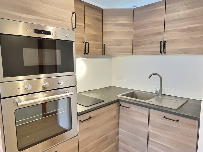 Apartamento entero, Apto 2 hab, 4 pers, cerca del centro y pistas, mascotas permitidas in Val-d'Isère, Massif de la Vanoise